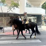 Blanca Maris Hotel Fuengirola