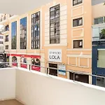 Hotel Blanca Maris