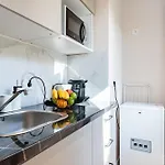 Blanca Maris Hotel