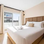Blanca Maris Hotel *