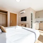 Hotel Blanca Maris Fuengirola