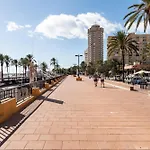 Blanca Maris Hotel Fuengirola