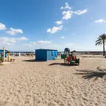 Hotel Blanca Maris Fuengirola