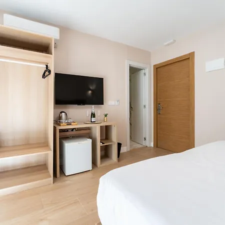 Blanca Maris Hotell