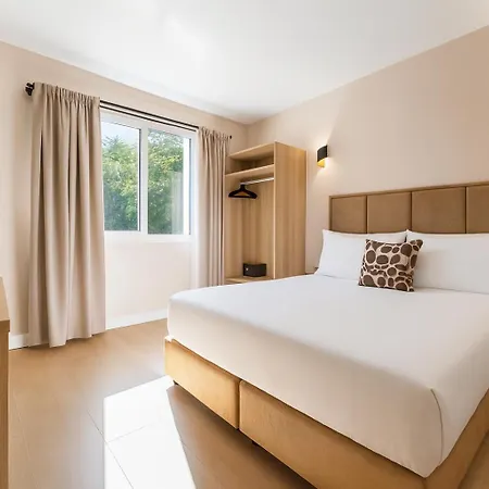 Hotell Blanca Maris Fuengirola