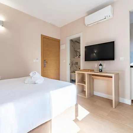 Hotell Blanca Maris *