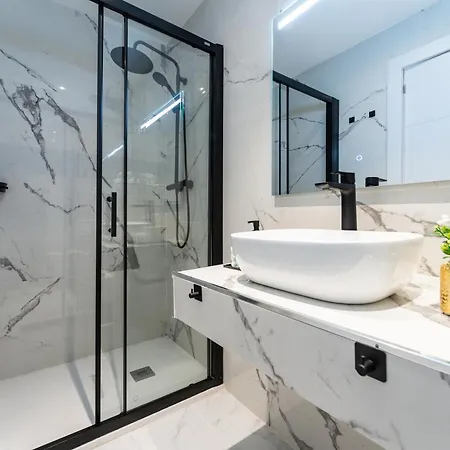 Hotell Blanca Maris Fuengirola