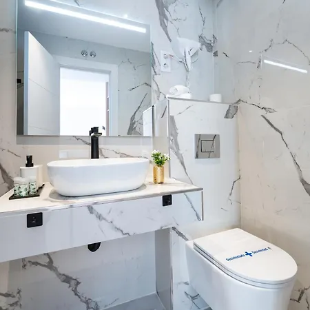 Hotell Blanca Maris Fuengirola