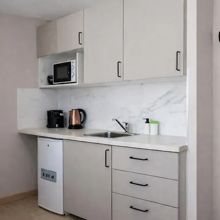 Hotell Blanca Maris *
