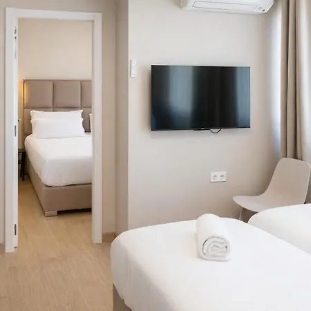 Hotell Blanca Maris