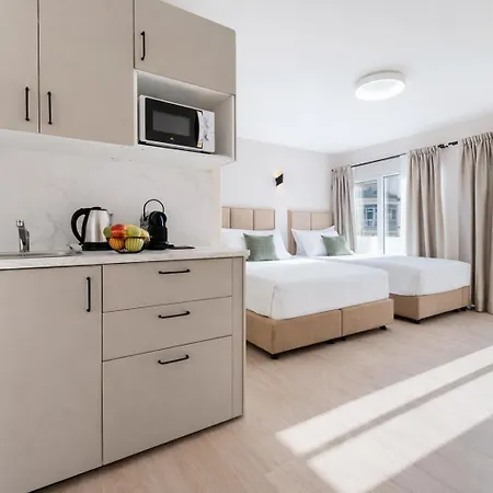 Hotell Blanca Maris