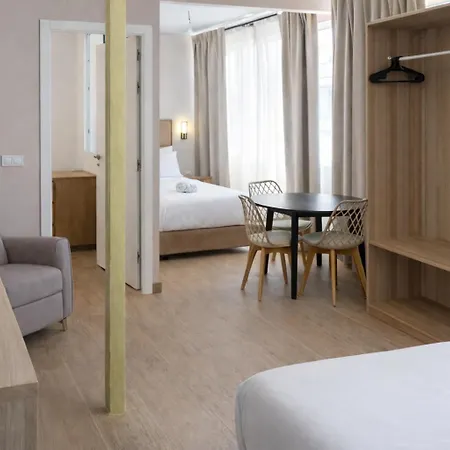 Blanca Maris Hotell