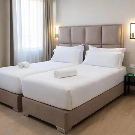 Blanca Maris * Fuengirola