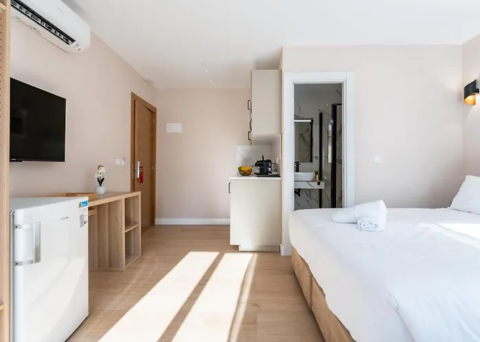 Blanca Maris Fuengirola