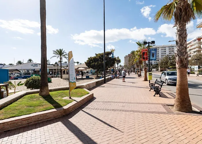 Blanca Maris Szálloda