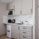 Ξενοδοχείο Blanca Maris *